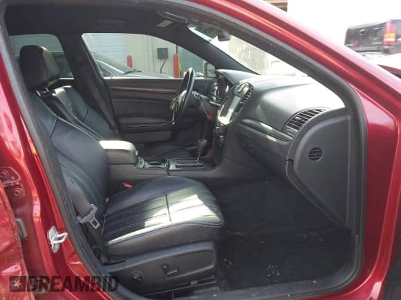 2013 Chrysler 300 S с VIN 2C3CCABT0DH713617, выставлен на аукционе IAAI как лот 42480575 с пробегом 92 754 миль миль и . История ставок и продаж доступна на DreamBid. Изображение 5.