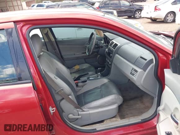 2008 Dodge Avenger SXT с VIN 1B3LC56K28N130064, выставлен на аукционе IAAI как лот 43337856 с пробегом 169 532 миль миль и . История ставок и продаж доступна на DreamBid. Изображение 5.