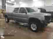 2007 Chevrolet Silverado 3500 с VIN 1GCHK33G47F193638, выставлен на аукционе Copart как лот 88510215 с пробегом 136 572 миль миль и Чистый • Clean title. История ставок и продаж доступна на DreamBid. Изображение 4.