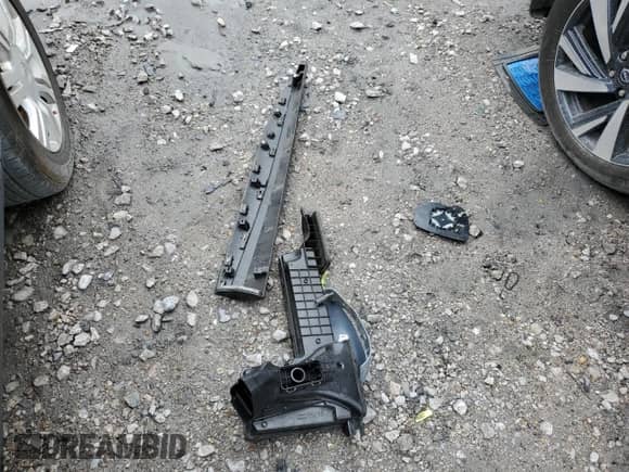 2024 Nissan Murano SL with VIN 5N1AZ2CJ5RC102086, listed as a Copart auction lot 55340385 with 39,946 mi miles and Salvage title. Bid and sale history available at DreamBid. Image 13.