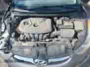 2012 Hyundai Elantra GLS z VIN 5NPDH4AE3CH108972, wystawiony jako IAAI lot #43147228 z przebiegiem 193 147 mil mil oraz . Historia ofert i sprzedaży dostępna na DreamBid. Obrazek 10.