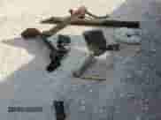 2002 Dodge 2500 with VIN 3B7KF23ZX2M203894, listed as a Copart auction lot 71208884 with Not provided miles and Salvage title. Bid and sale history available at DreamBid. Image 12.