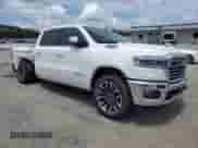 2025 Ram 1500 Limited z VIN 1C6SRFHP6SN638365, wystawiony jako Copart lot #64762775 z przebiegiem 2 129 mil mil oraz Szkoda całkowita • Salvage title. Historia ofert i sprzedaży dostępna na DreamBid. Obrazek 4.