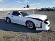 1991 Chevrolet Camaro с VIN 1G1FP23FXML150390, выставлен на аукционе Copart как лот 84790815 с пробегом 172 866 миль миль и Списание • Salvage title. История ставок и продаж доступна на DreamBid. Изображение 4.