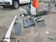 2012 Hyundai Sonata Hybrid with VIN KMHEC4A42CA059809, listed as a IAAI auction lot 42896016 with Not provided miles and . Bid and sale history available at DreamBid. Image 12.