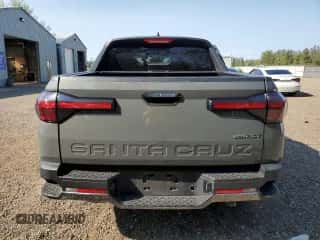 2022 Hyundai Santa Cruz Limited с VIN 5NTJEDAF9NH035647, выставлен на аукционе Copart как лот 66946834 с пробегом 37 570 миль миль и Чистый • Clean title. История ставок и продаж доступна на DreamBid. Изображение 6.