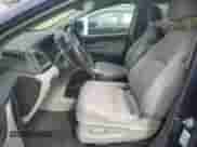 2019 Honda Odyssey LX с VIN 5FNRL6H2XKB129178, выставлен на аукционе Copart как лот 54239535 с пробегом 95 125 миль миль и Списание • Salvage title. История ставок и продаж доступна на DreamBid. Изображение 7.