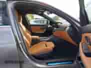 2024 BMW 3 Series 330i xDrive with VIN 3MW89FF04R8E20508, listed as a IAAI auction lot 43484691 with 3,206 mi miles and . Bid and sale history available at DreamBid. Image 5.