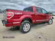 2014 Ford F-150 XL с VIN 1FTFW1ET7EFA05329, выставлен на аукционе Copart как лот 80084885 с пробегом 158 117 миль миль и Списание • Salvage title. История ставок и продаж доступна на DreamBid. Изображение 3.