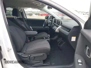 2024 Hyundai Ioniq 5 SEL с VIN KM8KN4DE2RU264913, выставлен на аукционе IAAI как лот 43166149 с пробегом 9 603 миль миль и . История ставок и продаж доступна на DreamBid. Изображение 5.