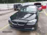 2012 BMW 5 Series 535i xDrive with VIN WBAFU7C56CDU61714, listed as a IAAI auction lot 42701865 with 149,127 mi miles and . Bid and sale history available at DreamBid. Image 12.