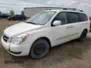 2007 Hyundai Entourage GLS с VIN KNDMC233676011795, выставлен на аукционе Copart как лот 66430825 с пробегом 305 490 миль миль и Списание • Salvage title. История ставок и продаж доступна на DreamBid. Изображение 1.