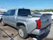 2024 Toyota Tacoma TRD Off Road with VIN 3TMLB5JN8RM010395, listed as a IAAI auction lot 43375716 with 20,319 mi miles and . Bid and sale history available at DreamBid. Image 15.