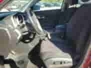 2014 Chevrolet Equinox LT with VIN 2GNFLFEK6E6231487, listed as a Copart auction lot 84432305 with 147,783 mi miles and Clean title. Bid and sale history available at DreamBid. Image 7.