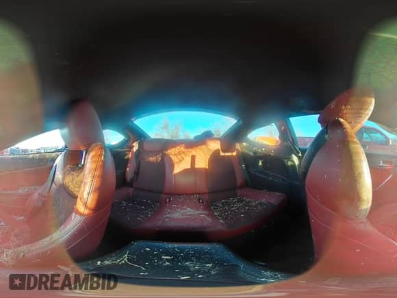 2013 Hyundai Genesis Coupe R-Spec with VIN KMHHT6KD5DU081763, listed as a Copart auction lot 41408905 with Not provided miles and Salvage title. Bid and sale history available at DreamBid. Image 13.