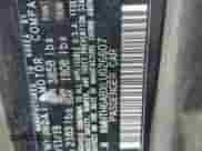 2020 Hyundai Veloster Turbo with VIN KMHTH6ABXLU026607, listed as a Copart auction lot 52281015 with 103,382 mi miles and Salvage title. Bid and sale history available at DreamBid. Image 12.