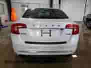 2017 Volvo S60 Inscription Platinum с VIN LYV402TM3HB146807, выставлен на аукционе Copart как лот 61412475 с пробегом 71 862 миль миль и Списание • Salvage title. История ставок и продаж доступна на DreamBid. Изображение 6.