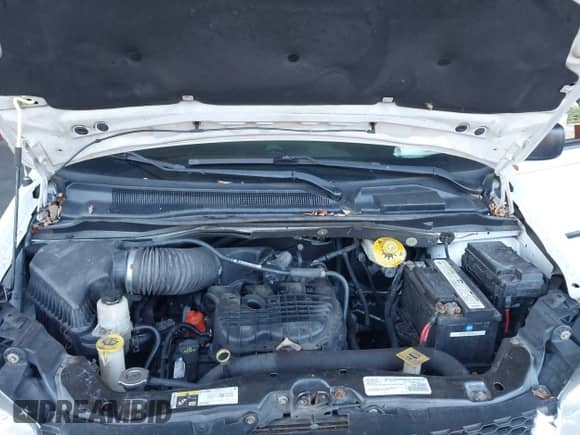 2016 Dodge Grand Caravan SE with VIN 2C4RDGBG1GR252273, listed as a IAAI auction lot 43183377 with 152,225 mi miles and . Bid and sale history available at DreamBid. Image 10.