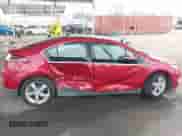 2012 Chevrolet Volt with VIN 1G1RC6E40CU101414, listed as a IAAI auction lot 43223394 with Not provided miles and . Bid and sale history available at DreamBid. Image 13.