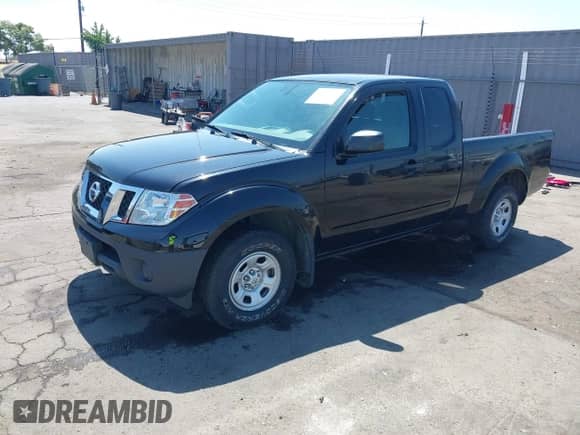 2018 Nissan Frontier SV with VIN 1N6BD0CT2JN704690, listed as a IAAI auction lot 43072855 with 73,076 mi miles and . Bid and sale history available at DreamBid. Image 19.