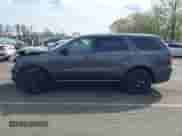 2019 Dodge Durango GT with VIN 1C4RDJDG5KC606601, listed as a IAAI auction lot 42133390 with 85,698 mi miles and . Bid and sale history available at DreamBid. Image 14.