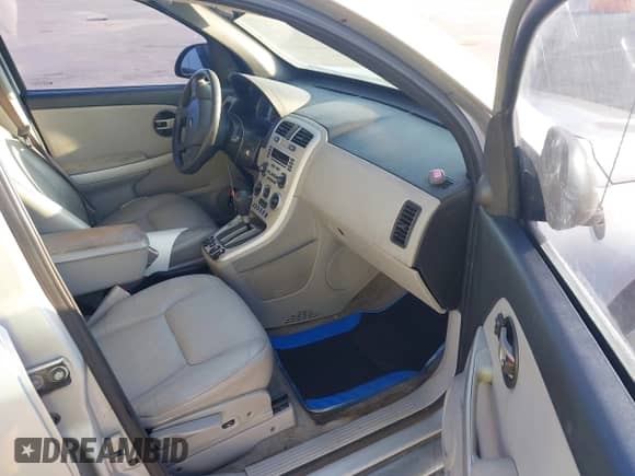 2005 Chevrolet Equinox LT z VIN 2CNDL63F056097335, wystawiony jako IAAI lot #43126640 z przebiegiem 175 308 mil mil oraz . Historia ofert i sprzedaży dostępna na DreamBid. Obrazek 5.