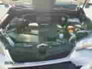 2014 Subaru Forester XT Touring with VIN JF2SJGMC0EH421231, listed as a Copart auction lot 65372135 with 117,057 mi miles and Salvage title. Bid and sale history available at DreamBid. Image 12.