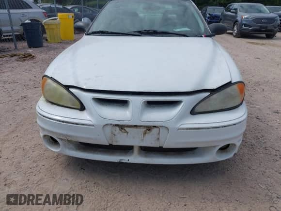 2004 Pontiac Grand Am GT с VIN 1G2NW52E04M691799, выставлен на аукционе IAAI как лот 43150898 с пробегом 133 467 миль миль и . История ставок и продаж доступна на DreamBid. Изображение 6.