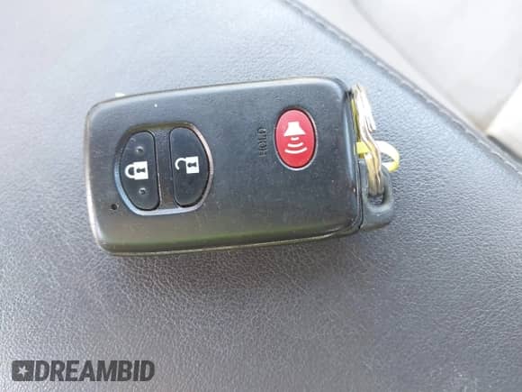 2011 Toyota Prius I with VIN JTDKN3DU7B0268538, listed as a IAAI auction lot 42374046 with 159,534 mi miles and . Bid and sale history available at DreamBid. Image 11.