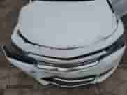 2018 Chevrolet Impala LT с VIN 1G1105SAXJU135951, выставлен на аукционе Copart как лот 70464815 с пробегом 153 582 миль миль и Списание • Salvage title. История ставок и продаж доступна на DreamBid. Изображение 11.