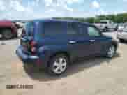 2007 Chevrolet HHR LS с VIN 3GNDA13D87S532111, выставлен на аукционе Copart как лот 65608565 с пробегом 135 854 миль миль и Списание • Salvage title. История ставок и продаж доступна на DreamBid. Изображение 3.