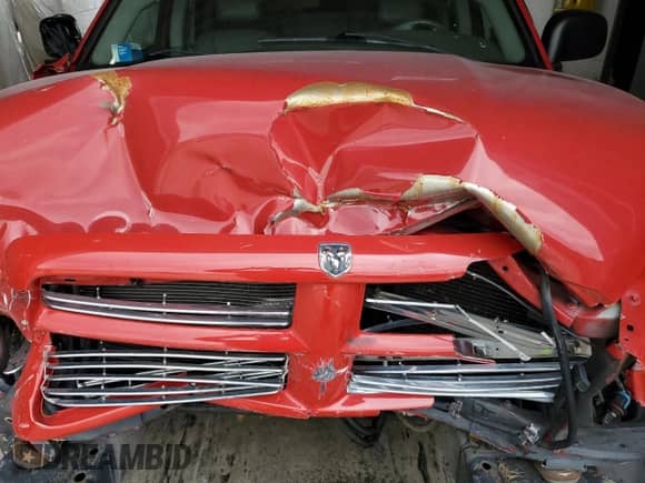 2005 Dodge 1500 SLT z VIN 1D7HA18D55S181014, wystawiony jako Copart lot #68078985 z przebiegiem 236 272 mil mil oraz Szkoda całkowita • Salvage title. Historia ofert i sprzedaży dostępna na DreamBid. Obrazek 11.