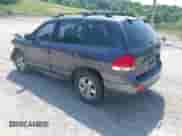 2006 Hyundai Santa Fe GLS с VIN KM8SC73D56U100440, выставлен на аукционе IAAI как лот 42410052 с пробегом 227 200 миль миль и . История ставок и продаж доступна на DreamBid. Изображение 3.