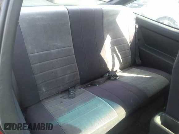 1994 Chevrolet Cavalier с VIN 1G1JC1442R7364707, выставлен на аукционе IAAI как лот 37875752 с пробегом 134 457 миль миль и . История ставок и продаж доступна на DreamBid. Изображение 8.