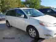 2009 Toyota Sienna XLE with VIN 5TDZK22CX9S232491, listed as a IAAI auction lot 43389674 with 298,733 mi miles and . Bid and sale history available at DreamBid. Image 13.