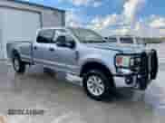2022 Ford F-250 XL с VIN 1FT7W2BT1NEE65736, выставлен на аукционе Copart как лот 85551845 с пробегом 111 726 миль миль и Списание • Salvage title. История ставок и продаж доступна на DreamBid. Изображение 4.
