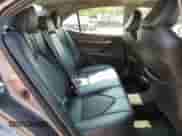 2021 Toyota Camry SE Nightshade z VIN 4T1G11AK0MU442479, wystawiony jako Copart lot #68267295 z przebiegiem 140 960 mil mil oraz Szkoda całkowita • Salvage title. Historia ofert i sprzedaży dostępna na DreamBid. Obrazek 10.