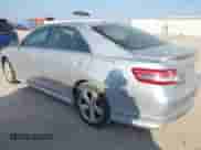 2011 Toyota Camry LE with VIN 4T1BF3EK7BU740980, listed as a IAAI auction lot 43218989 with 210,931 mi miles and . Bid and sale history available at DreamBid. Image 3.