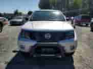 2012 Nissan Frontier SV with VIN 1N6AD0FV0CC428632, listed as a Copart auction lot 68339175 with 97,960 mi miles and Salvage title. Bid and sale history available at DreamBid. Image 5.