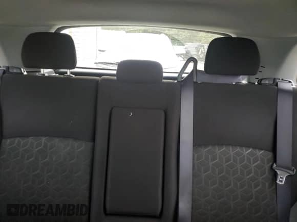 2020 Mitsubishi Outlander ES с VIN JA4AP3AU3LU019863, выставлен на аукционе Copart как лот 84473115 с пробегом 120 341 миль миль и Списание • Salvage title. История ставок и продаж доступна на DreamBid. Изображение 10.