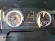 2013 Ram 1500 Tradesman with VIN 1C6RR6KT7DS628212, listed as a Copart auction lot 85497784 with 144,040 mi miles and Salvage title. Bid and sale history available at DreamBid. Image 9.