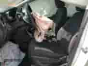 2017 Chevrolet Trax LS z VIN KL7CJKSB6HB090921, wystawiony jako Copart lot #70415095 z przebiegiem 71 386 mil mil oraz Szkoda całkowita • Salvage title. Historia ofert i sprzedaży dostępna na DreamBid. Obrazek 7.