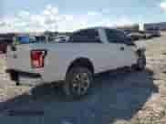 2017 Ford F-150 XL with VIN 1FTEX1CP2HKC68841, listed as a Copart auction lot 66013005 with Not provided miles and Non repairable. Bid and sale history available at DreamBid. Image 3.