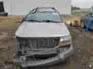 1999 Jeep Grand Cherokee Limited с VIN 1J4GW68N0XC804821, выставлен на аукционе Copart как лот 81571495 с пробегом 198 520 миль миль и Чистый • Clean title. История ставок и продаж доступна на DreamBid. Изображение 5.
