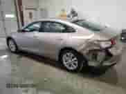 2025 Chevrolet Malibu LT с VIN 1G1ZD5ST0SF112273, выставлен на аукционе Copart как лот 89896115 с пробегом 28 462 миль миль и Чистый • Clean title. История ставок и продаж доступна на DreamBid. Изображение 2.