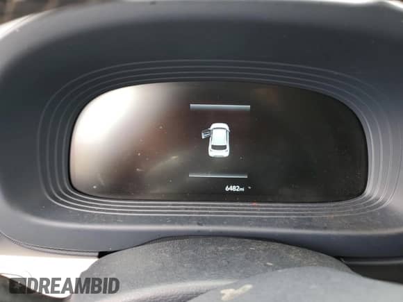 2025 Hyundai Venue Limited с VIN KMHRC8A35SU354528, выставлен на аукционе Copart как лот 67546845 с пробегом 6 482 миль миль и Списание • Salvage title. История ставок и продаж доступна на DreamBid. Изображение 9.
