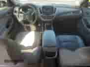 2017 Chevrolet Malibu Premier z VIN 1G1ZH5SX4HF109991, wystawiony jako Copart lot #85268625 z przebiegiem 204 953 mil mil oraz Czysty tytuł • Clean title. Historia ofert i sprzedaży dostępna na DreamBid. Obrazek 8.