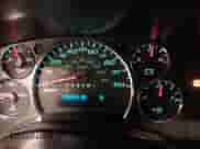 2013 Chevrolet Express Passenger 1LT with VIN 1GAZG1FA2D1178476, listed as a IAAI auction lot 41572423 with 188,369 mi miles and . Bid and sale history available at DreamBid. Image 7.