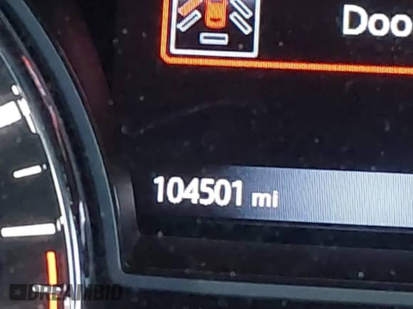 2019 Nissan Pathfinder SL with VIN 5N1DR2MN3KC590250, listed as a IAAI auction lot 41295078 with 104,501 mi miles and . Bid and sale history available at DreamBid. Image 15.