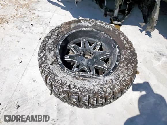 2020 Ram 1500 Rebel z VIN 1C6SRFLT2LN199221, wystawiony jako Copart lot #68965755 z przebiegiem 49 714 mil mil oraz Szkoda całkowita • Salvage title. Historia ofert i sprzedaży dostępna na DreamBid. Obrazek 12.